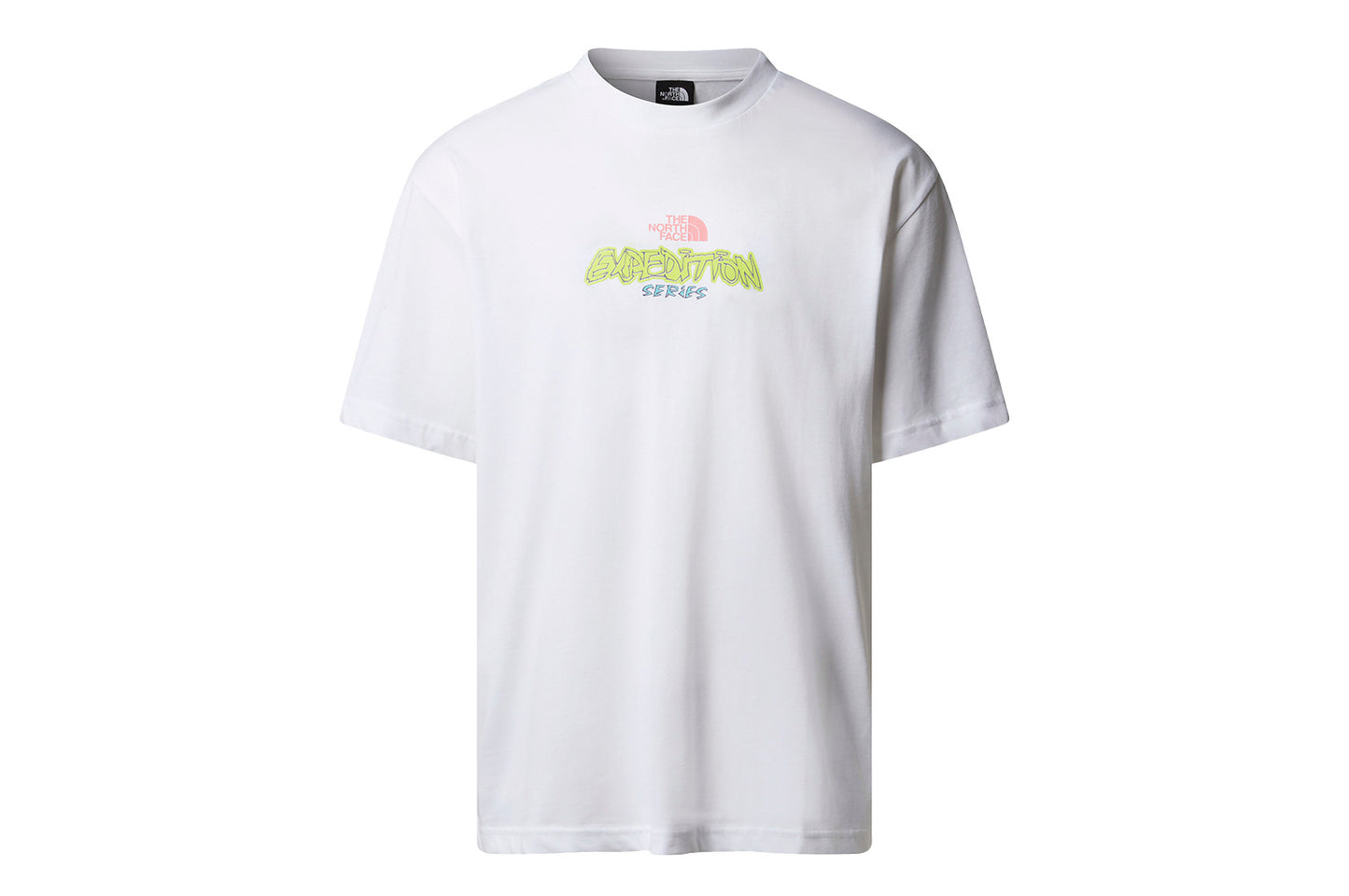 Expedition Celebration Oversized Tee