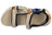 Explore Camp Sandal - Explore Camp Sandal - Schrittmacher Sneakerhandlung