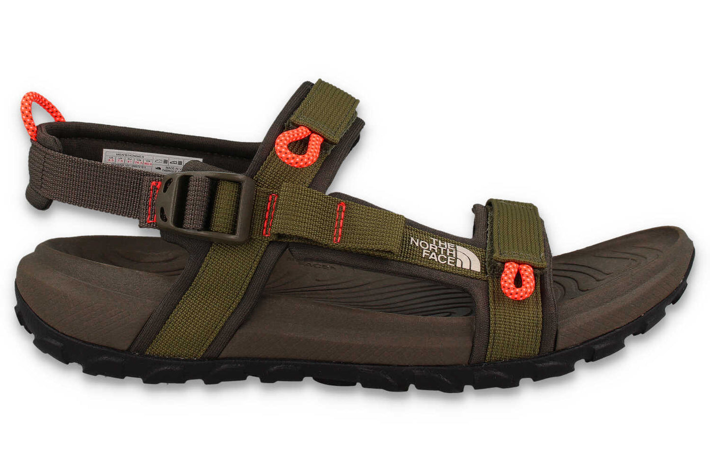 Explore Camp Sandal - Schrittmacher Sneakerhandlung