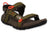 Explore Camp Sandal - Explore Camp Sandal - Schrittmacher Sneakerhandlung