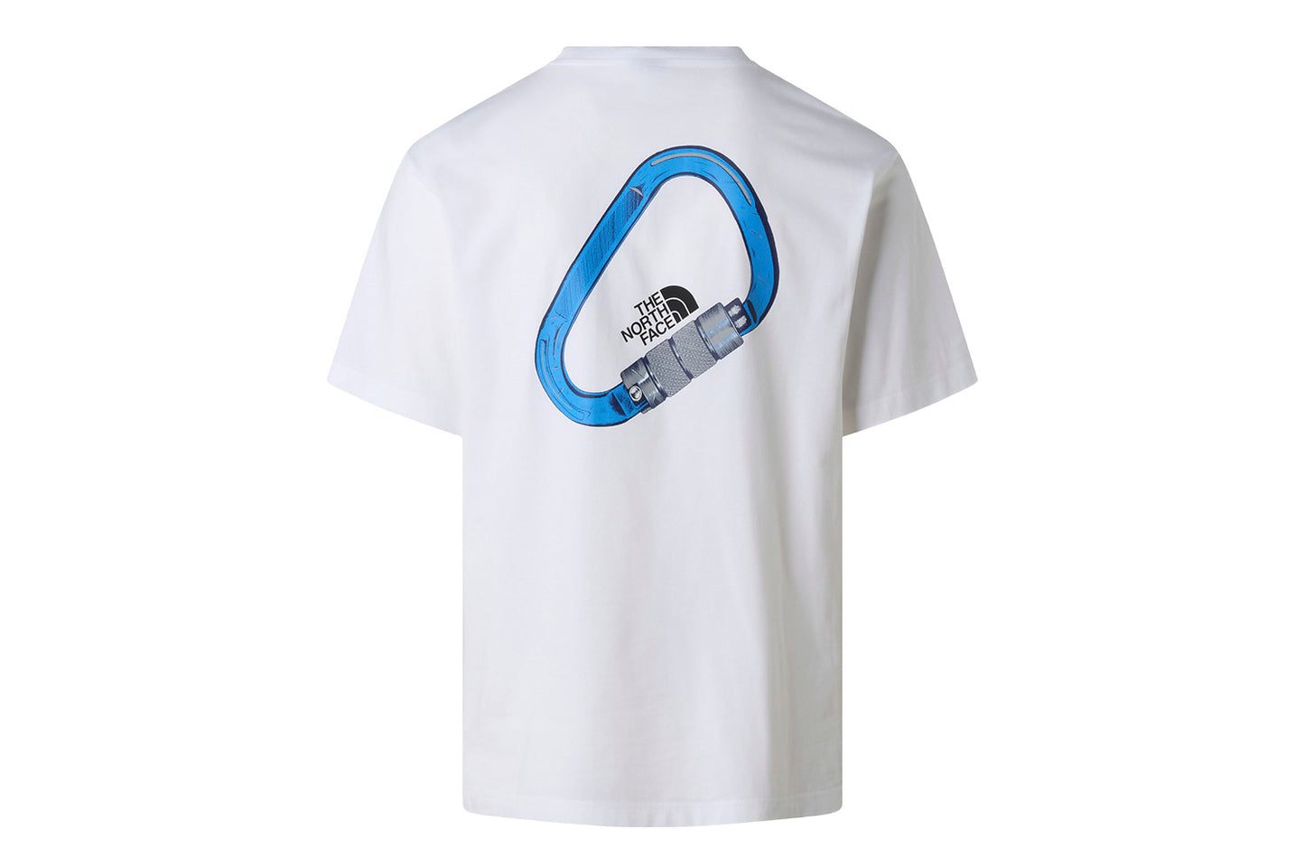 Explore Carabiner Relaxed Tee