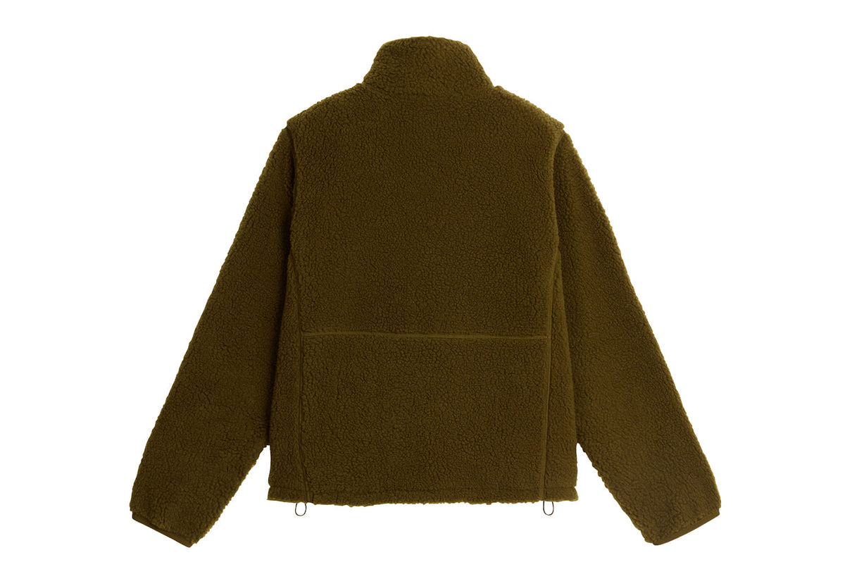 Extreme Pile 2 Full-Zip Jacket