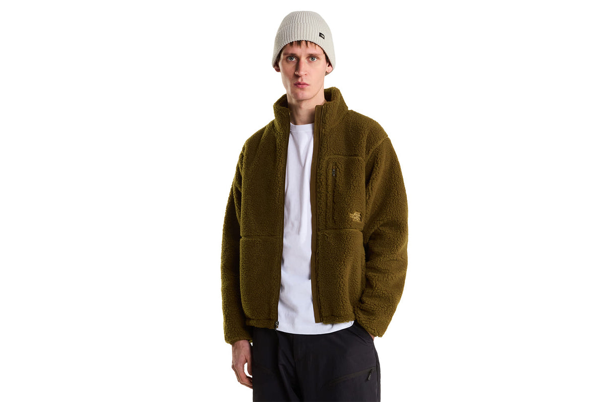 Extreme Pile 2 Full-Zip Jacket