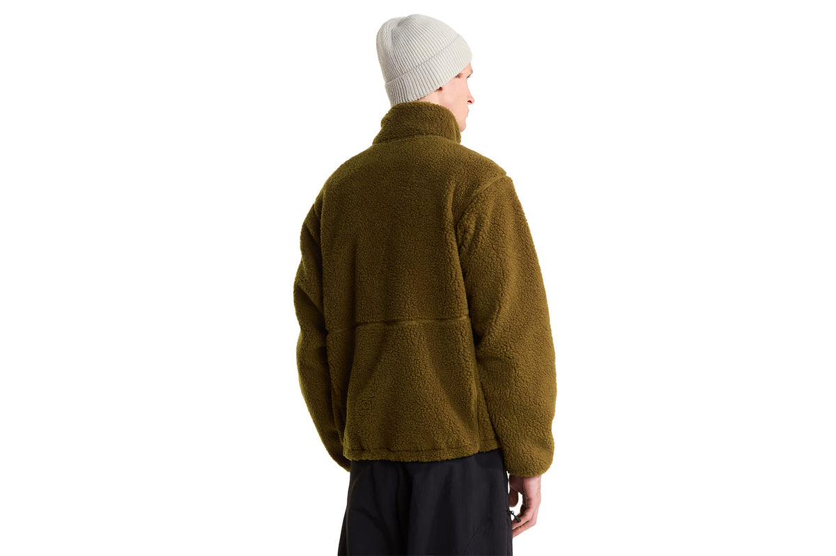 Extreme Pile 2 Full-Zip Jacket
