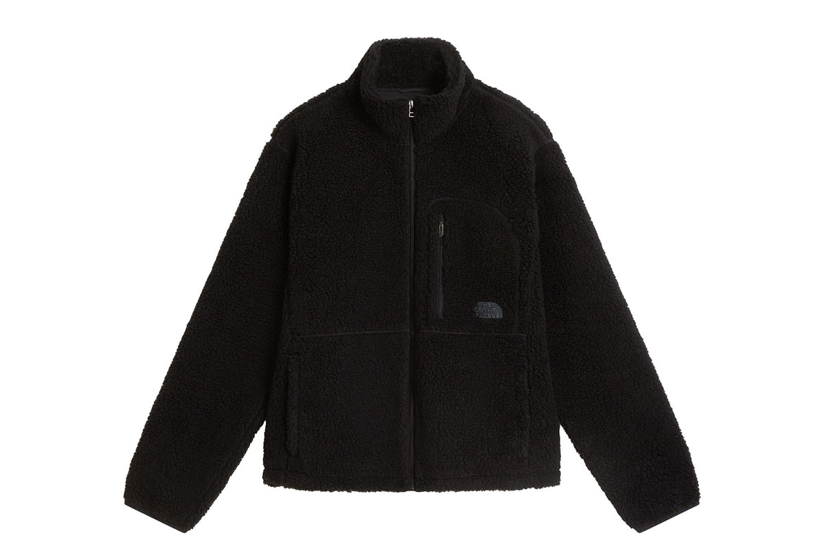 Extreme Pile 2 Full-Zip Jacket