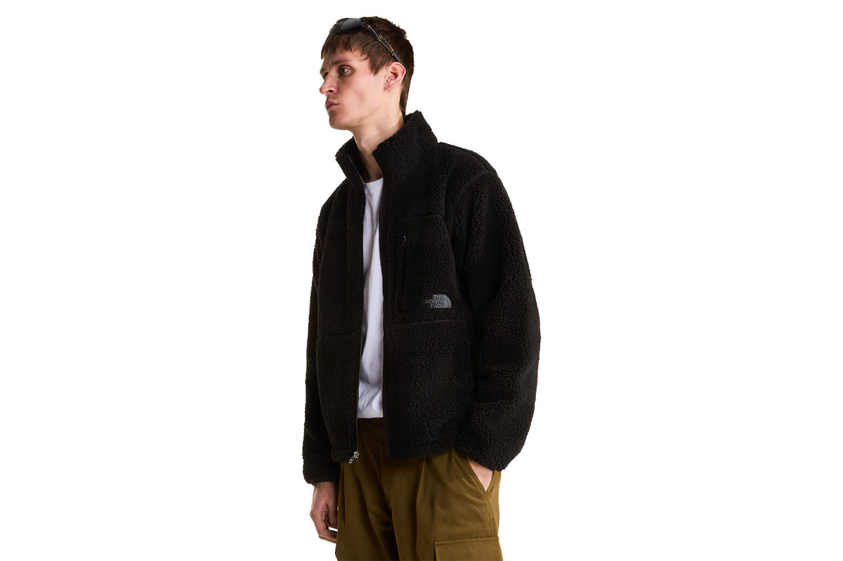 Extreme Pile 2 Full-Zip Jacket