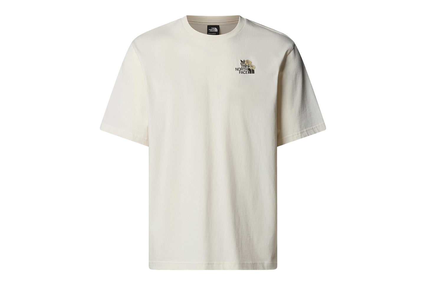 Flower Dome Relaxed Tee