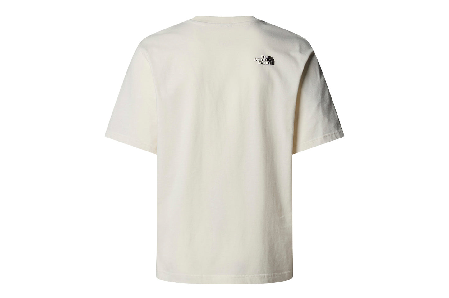 Flower Dome Relaxed Tee