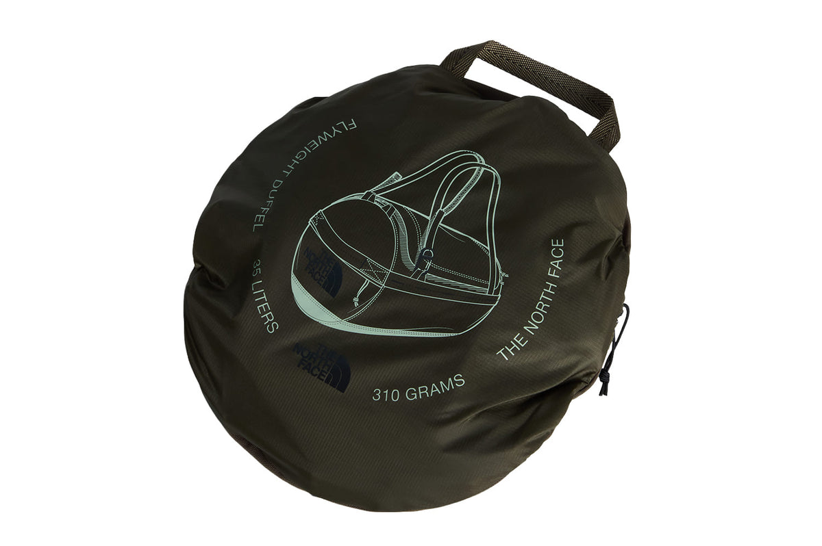 Flyweight Duffel Bag
