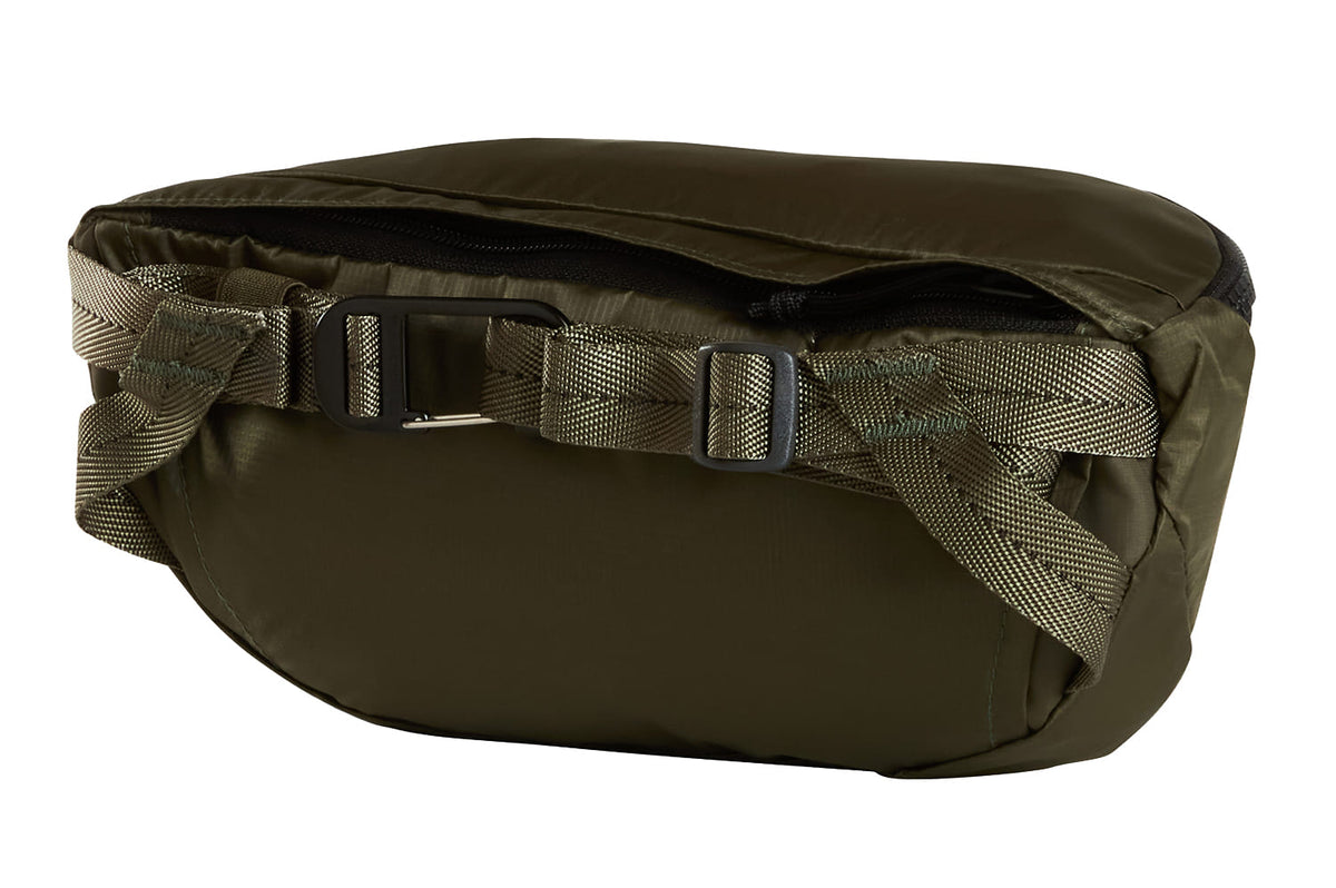 Flyweight Lumbar