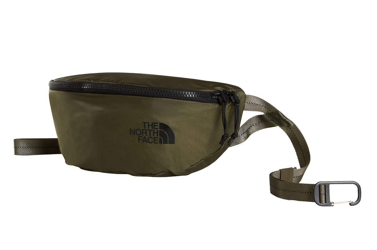 Flyweight Lumbar