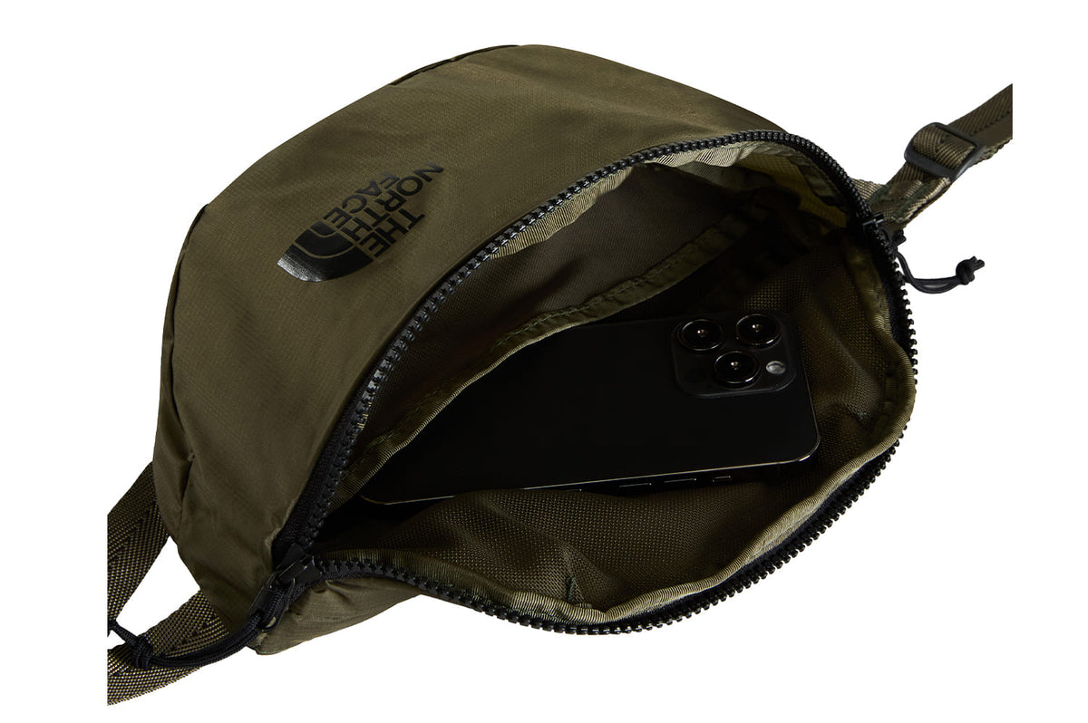 Flyweight Lumbar
