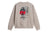 Gear Up Get Out Relaxed Graphic Crew - 