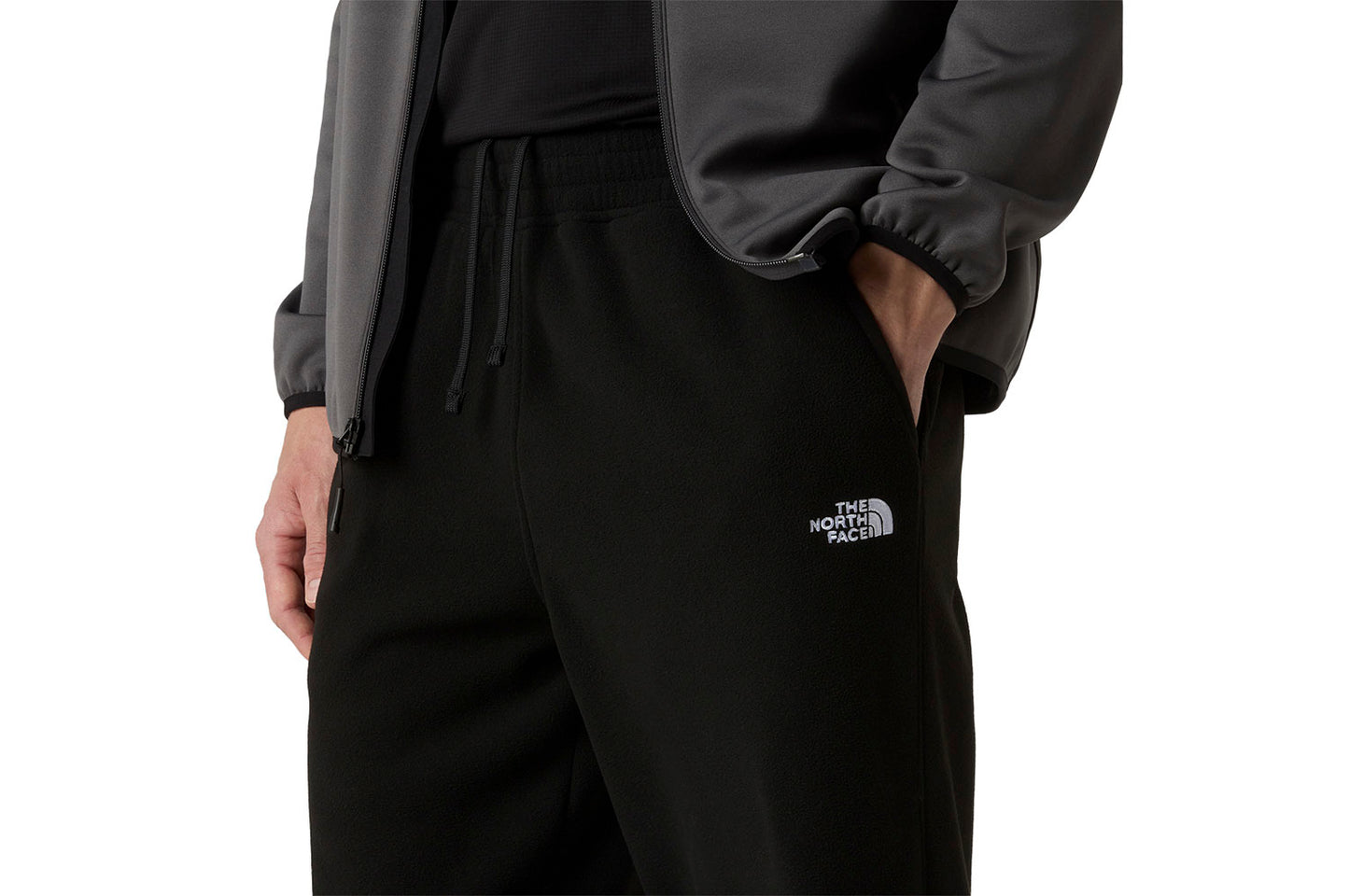 Glacier Fleece Pant
