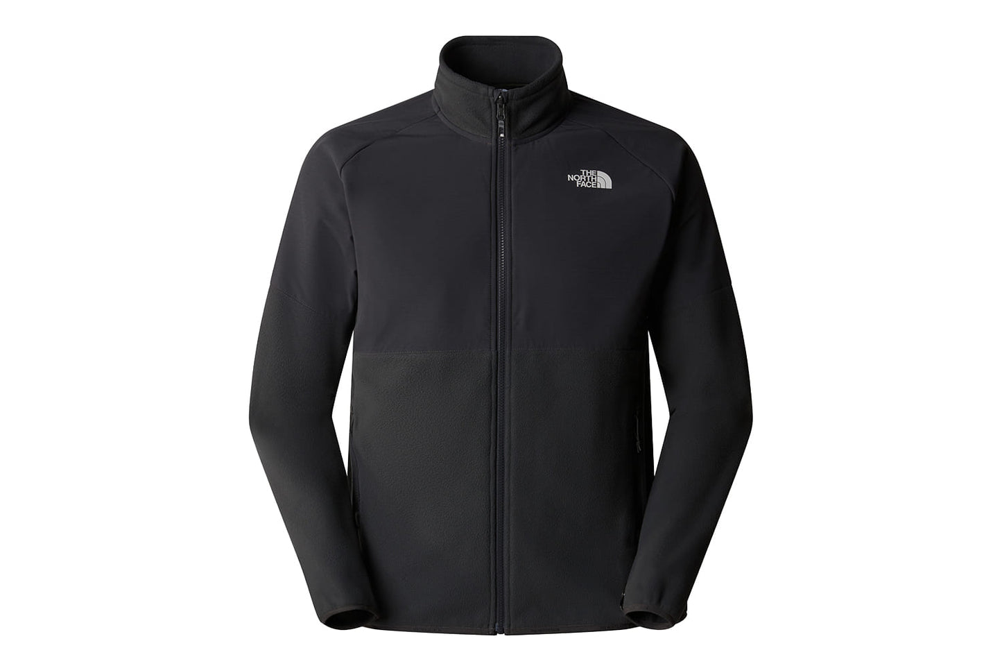 Glacier Heavyweight Full Zip