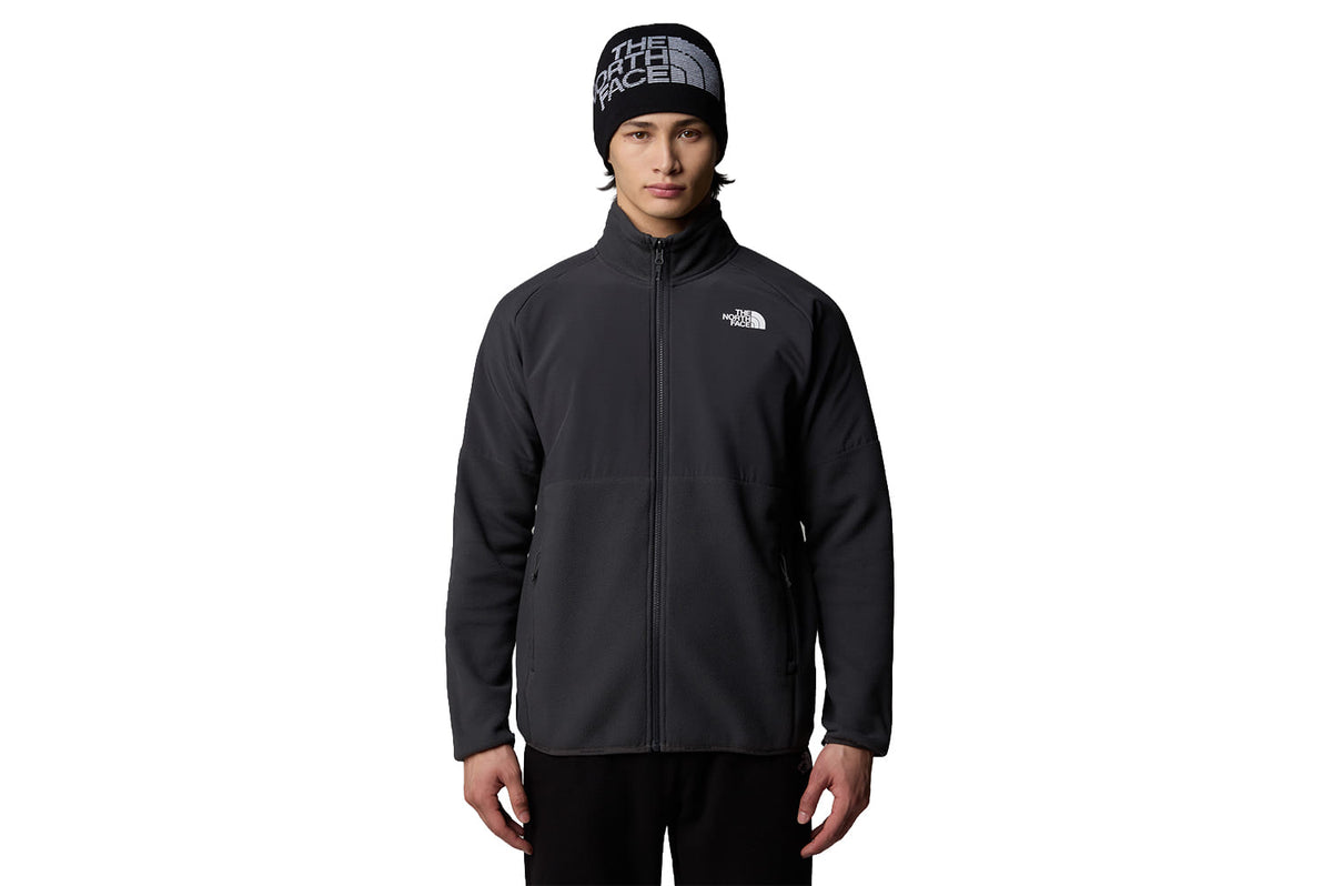 Glacier Heavyweight Full Zip