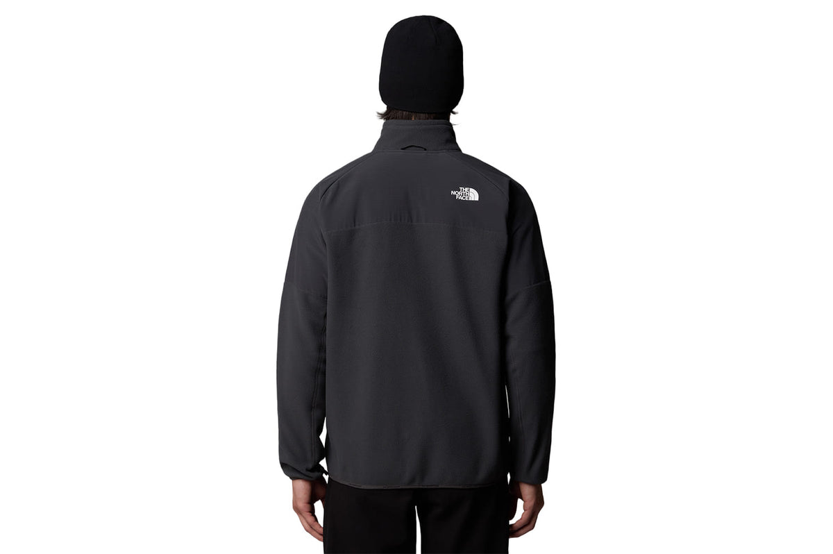 Glacier Heavyweight Full Zip