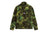 Glacier Novelty Logo Print 1/4 Zip Fleece - 
