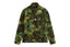 Glacier Novelty Logo Print 1/4 Zip Fleece