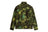 Glacier Novelty Logo Print 1/4 Zip Fleece - 