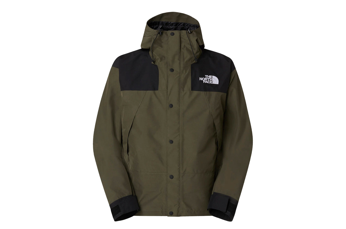 Mountain Jacket GORE-TEX®