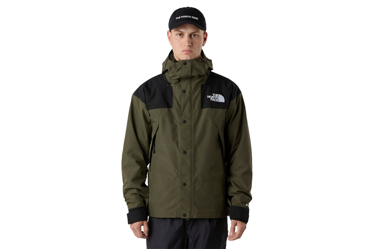 Mountain Jacket GORE-TEX®