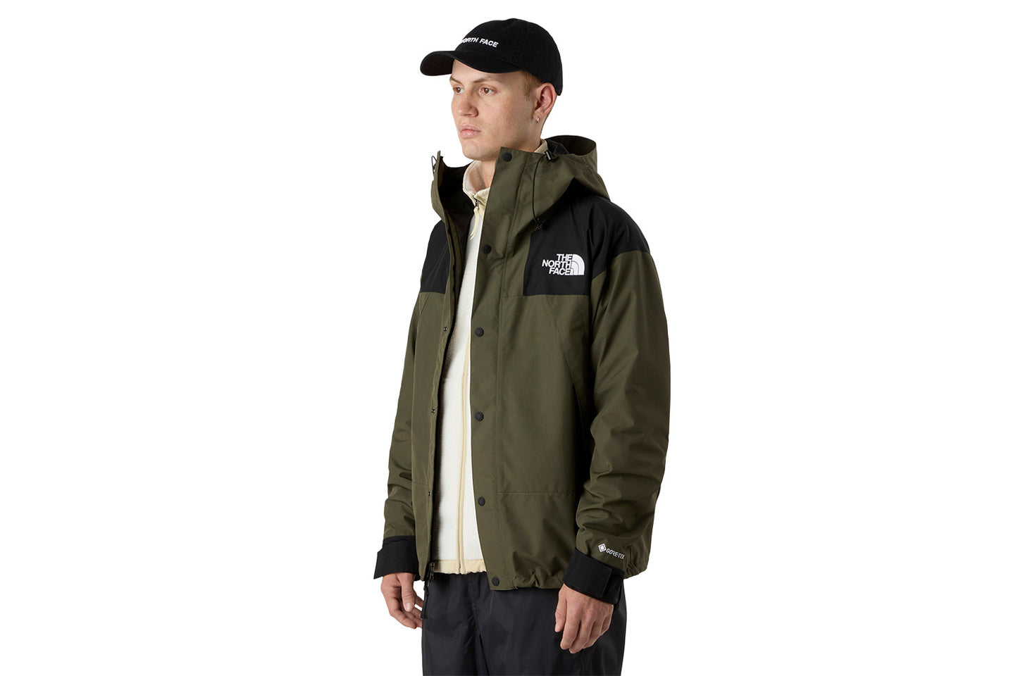 Mountain Jacket GORE-TEX®
