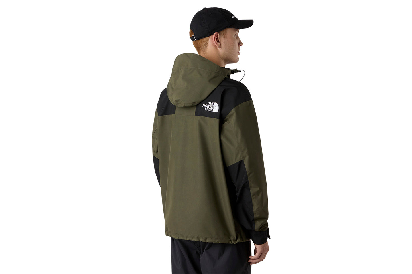 Mountain Jacket GORE-TEX®