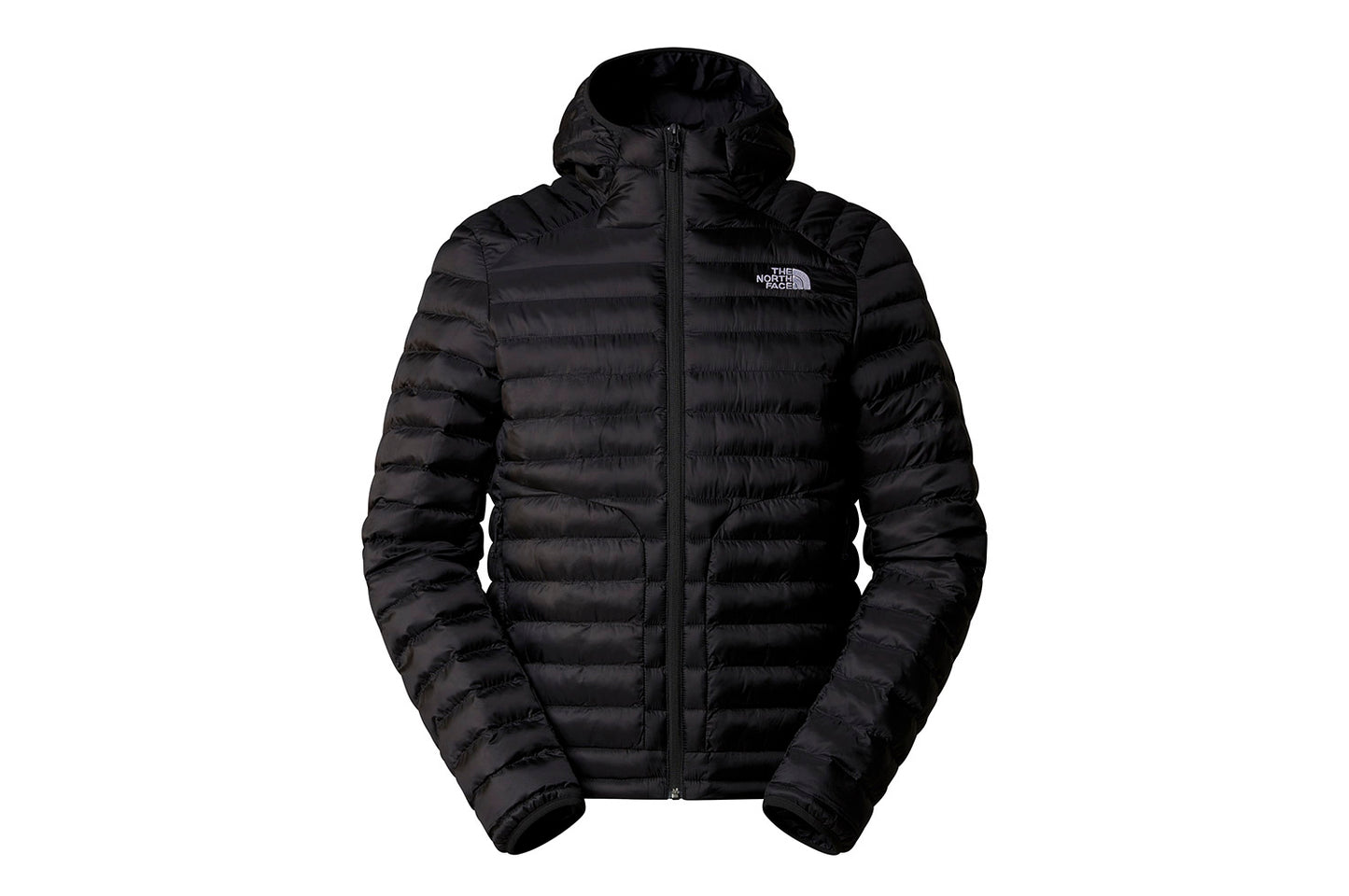 Huila Synthetic Hoodie Jacket