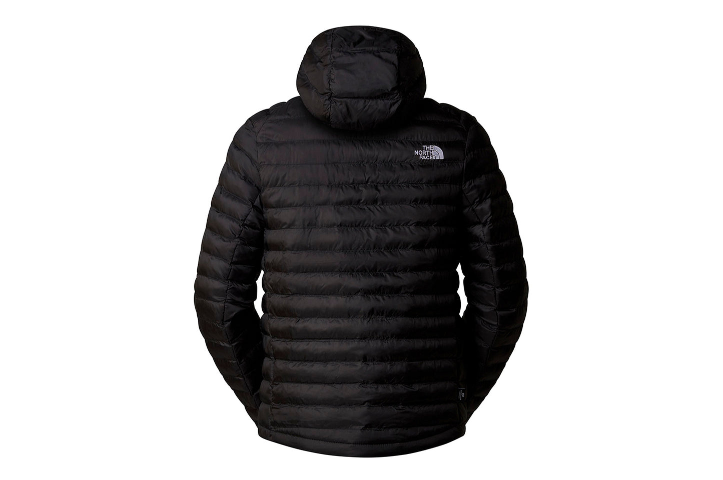 Huila Synthetic Hoodie Jacket