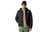 Huila Synthetic Hoodie Jacket - 