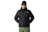 Huila Synthetic Hoodie Jacket - 