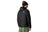 Huila Synthetic Hoodie Jacket - 