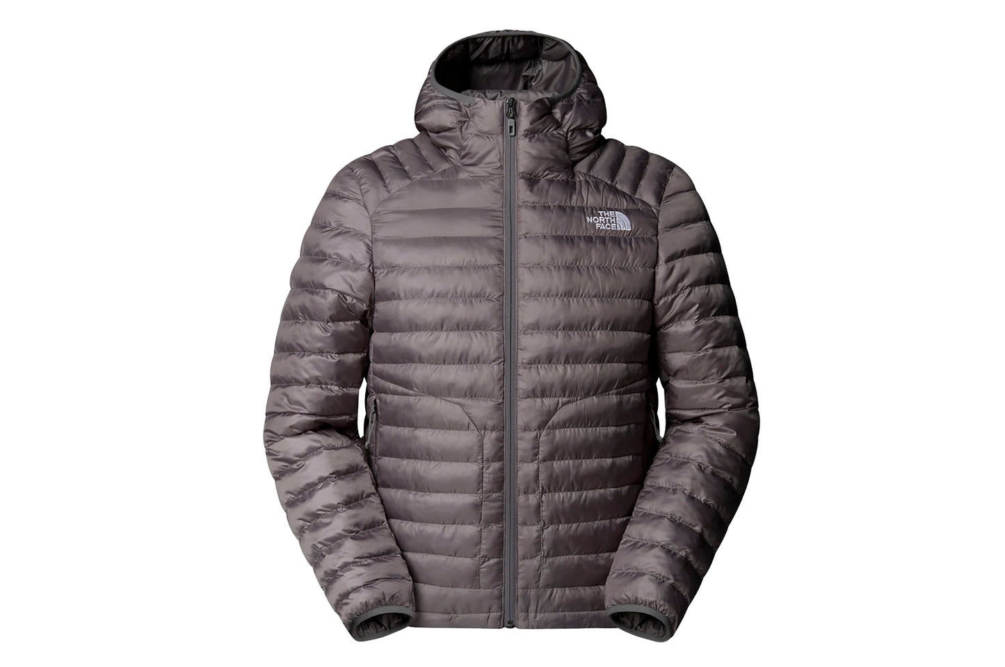 Huila Synthetic Hoodie Jacket