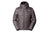 Huila Synthetic Hoodie Jacket - 