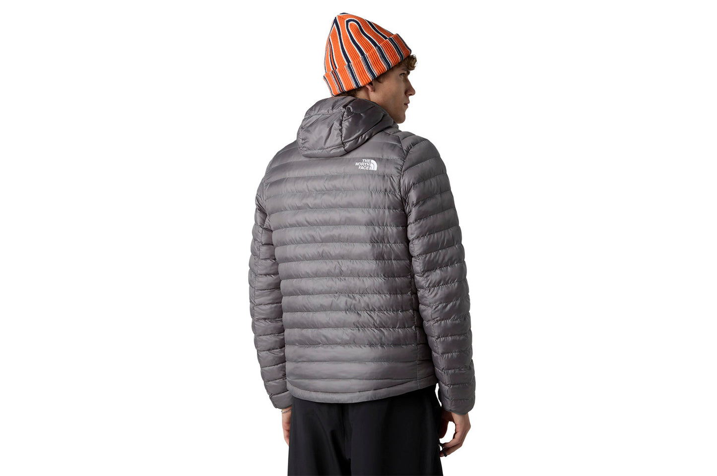 Huila Synthetic Hoodie Jacket