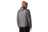 Huila Synthetic Hoodie Jacket - 