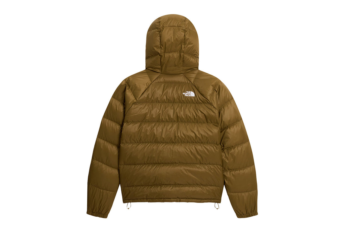 Hydrenalite Down Hoodie Jacket