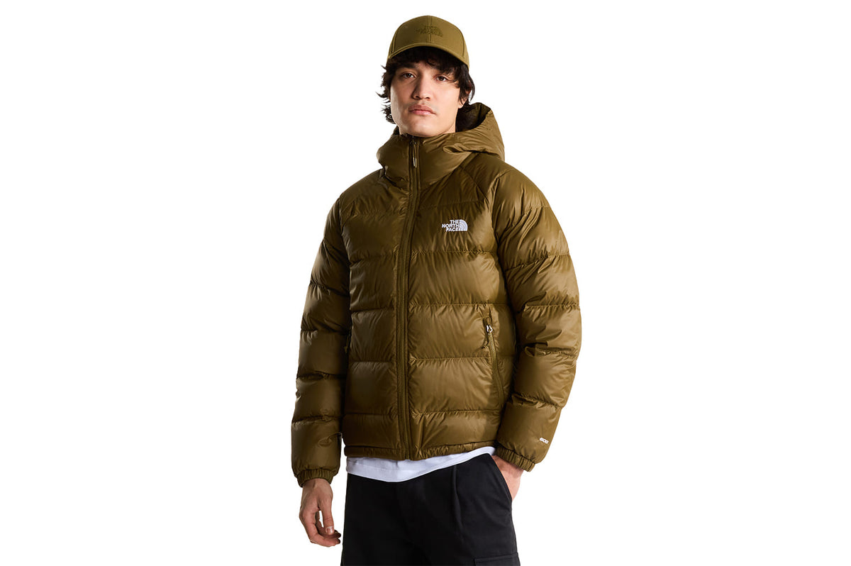 Hydrenalite Down Hoodie Jacket