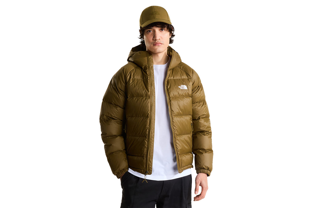 Hydrenalite Down Hoodie Jacket