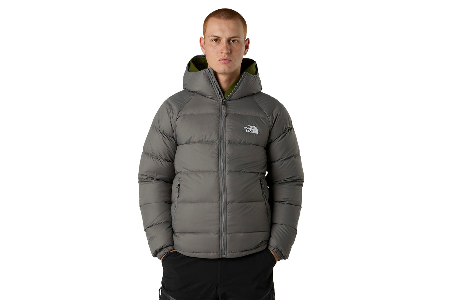 Hydrenalite Down Hoodie Jacket