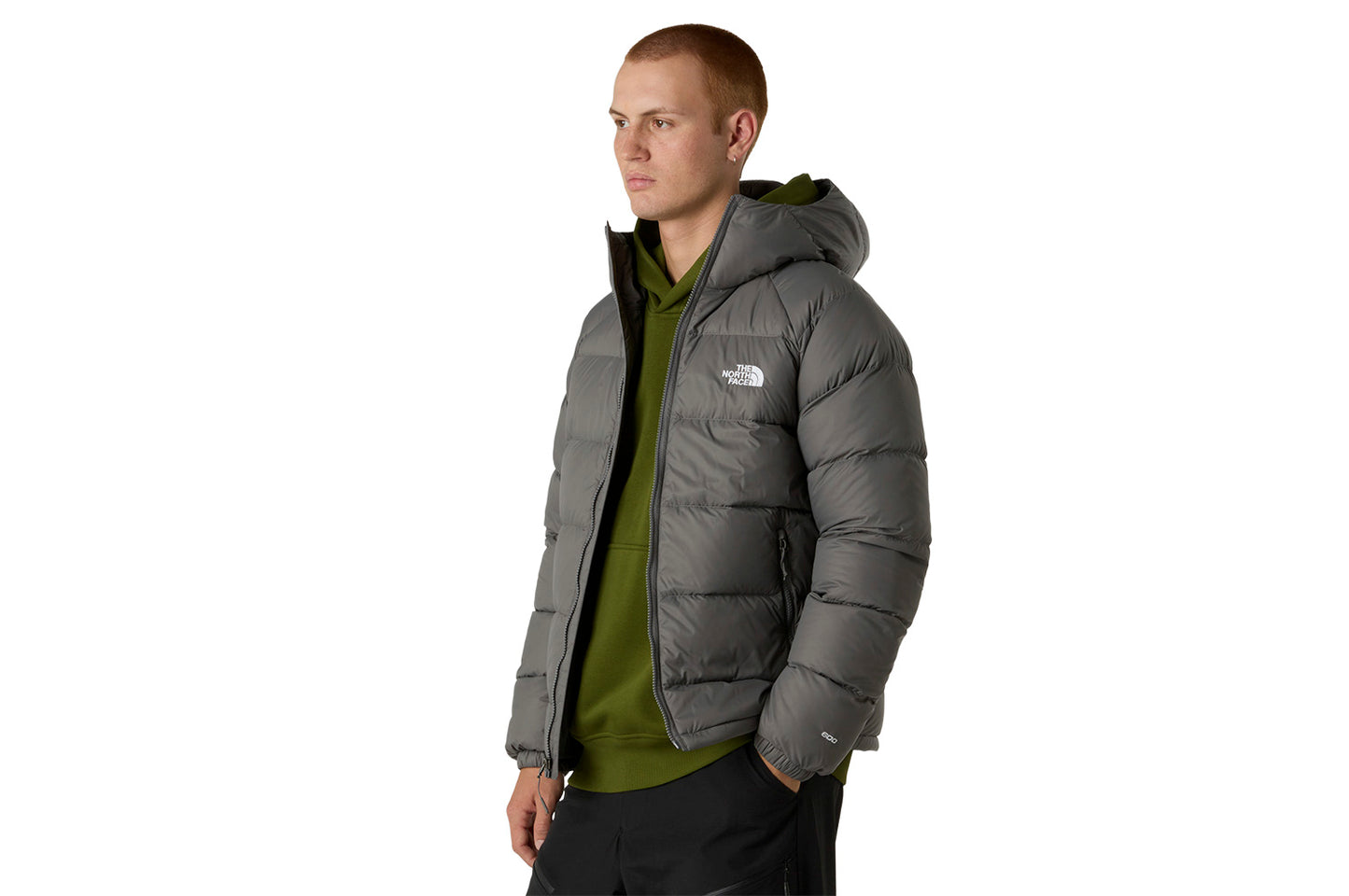 Hydrenalite Down Hoodie Jacket
