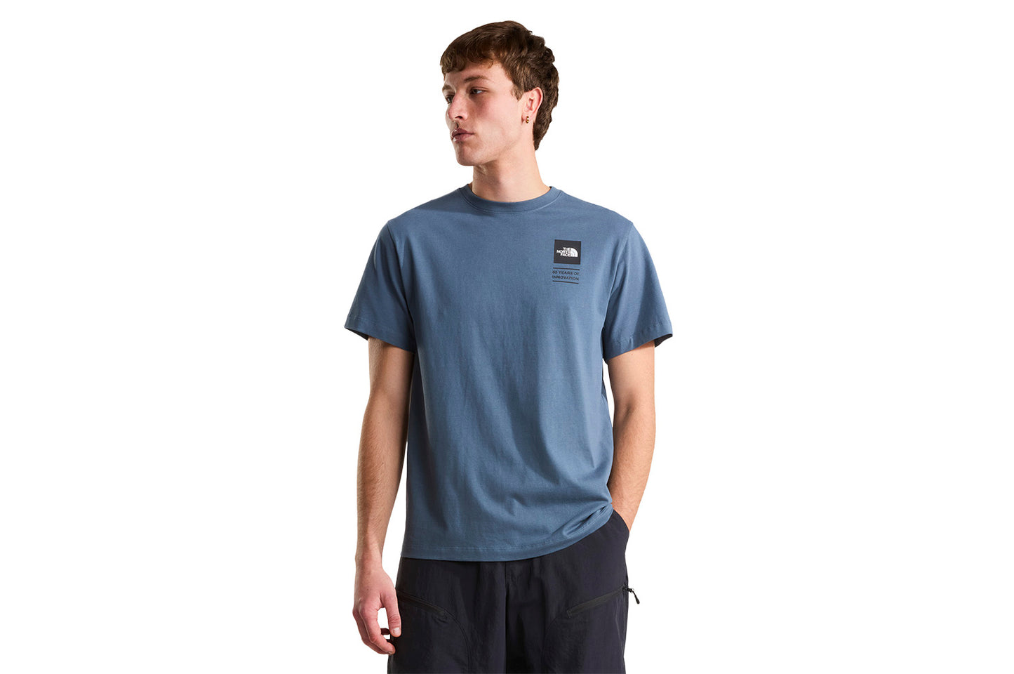 Icon Celebration Regular Tee