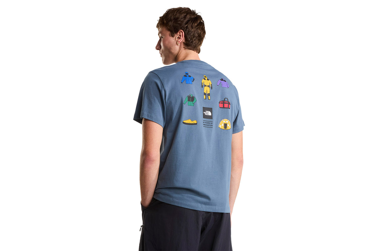 Icon Celebration Regular Tee