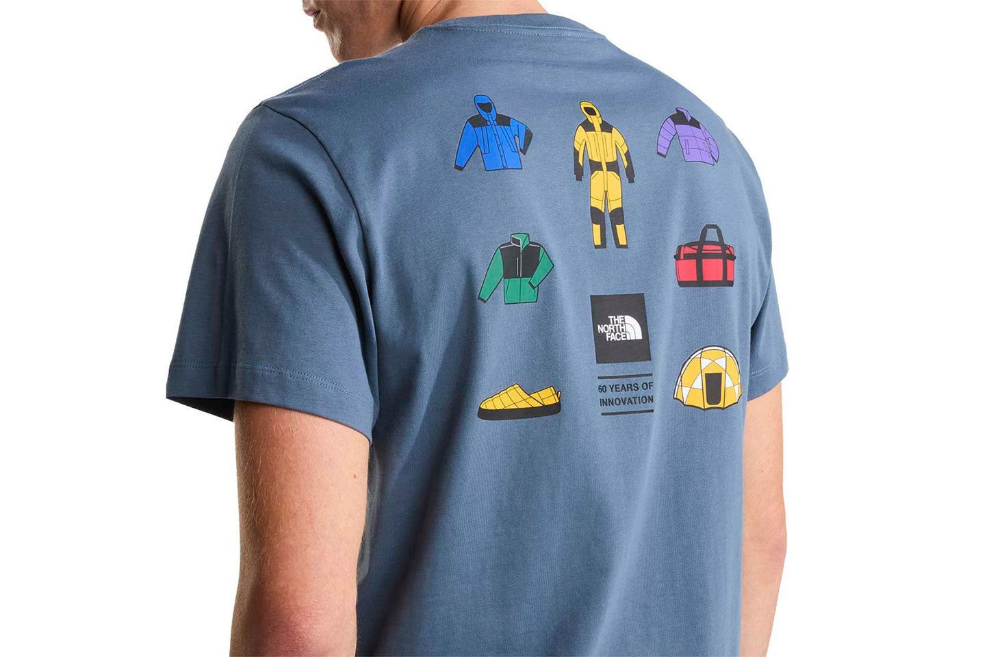 Icon Celebration Regular Tee