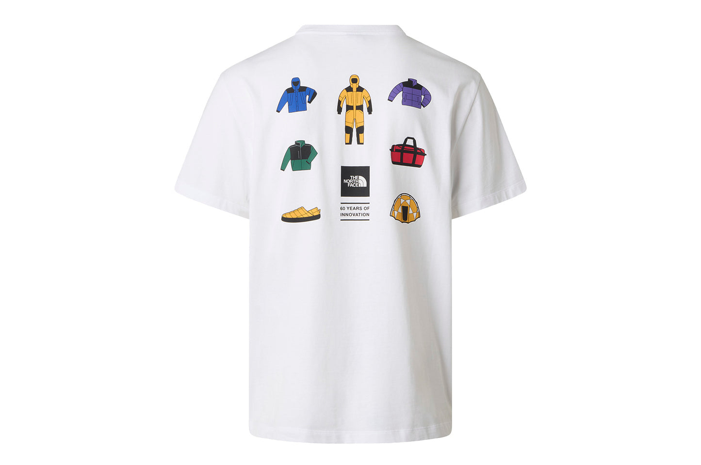 Icon Celebration Regular Tee