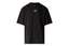 Liquid Logo Oversize Short Sleeve Tee