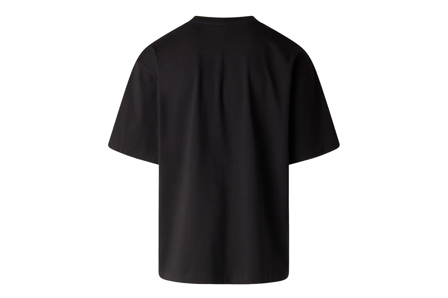 Liquid Logo Oversize Short Sleeve Tee