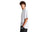 Liquid Logo Oversized Short Sleeve Tee - 
