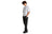 Liquid Logo Oversized Short Sleeve Tee - 